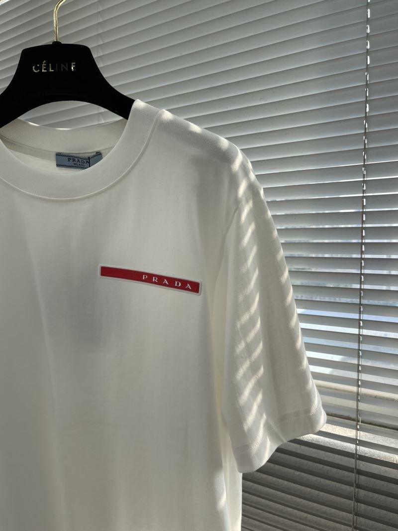 Prada T-Shirts